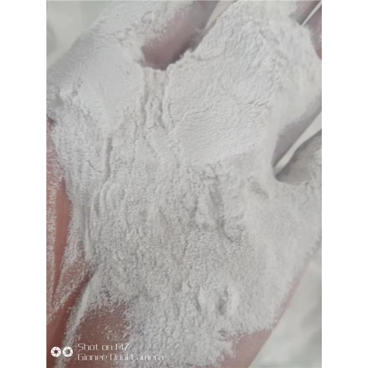 乌海高林碱式碳酸镁储存注意事项